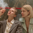 Magdalena Cielecka i Marta Nieradkiewicz w filmie "Lęk".