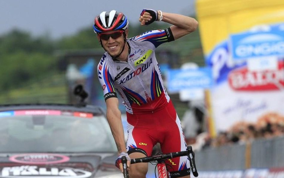 Ilnur Zakarin