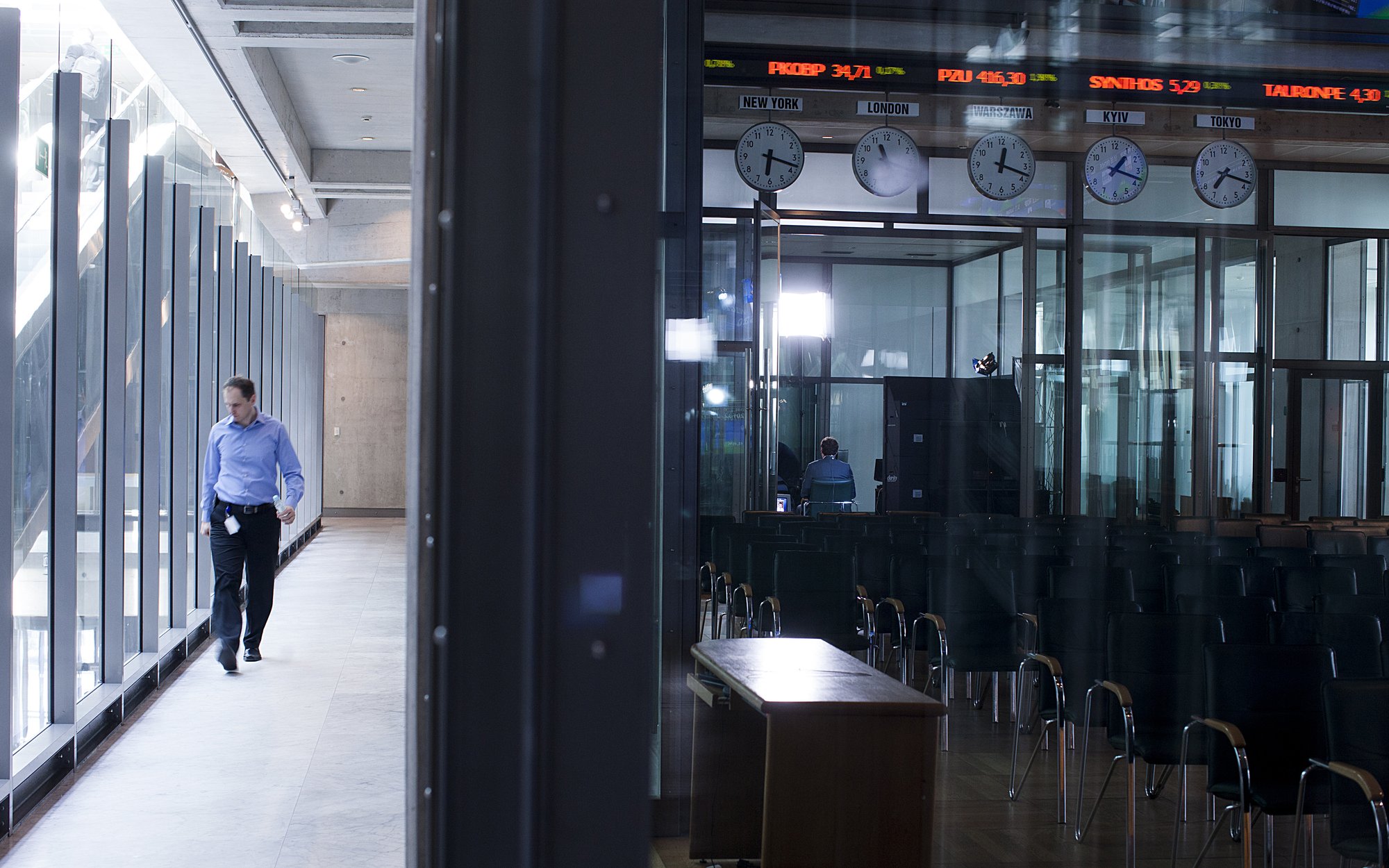 Małe spółki wracają do gry. Jakie mają atuty?