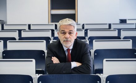 Niemiecki politolog: Rosja nie wierzy, że zareagujemy zdecydowanie na jej działania