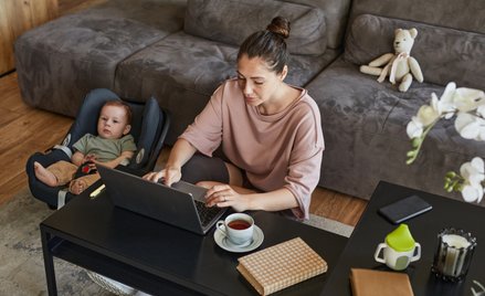 ZUS przypomniał o ważnym obowiązku dotyczącym 800+