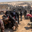 Syria: Ostateczna ofensywa przeciw Daesh opóźnia się
