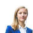 Izabela Sajdak, analityk „Parkietu"