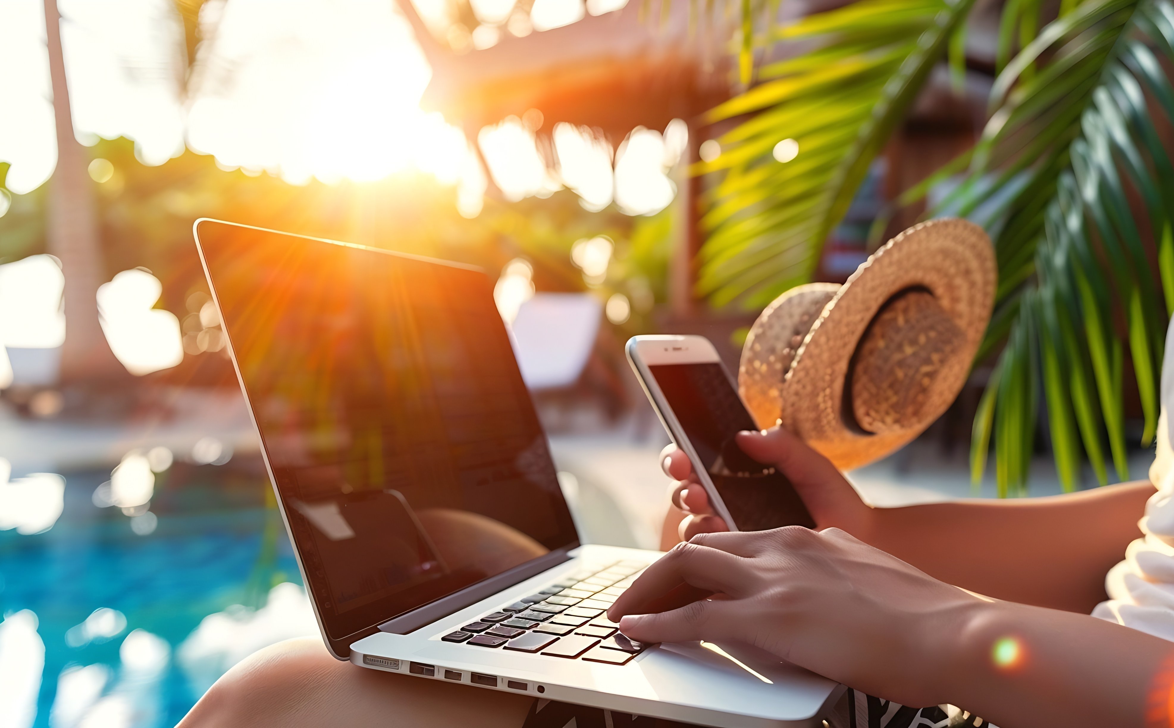 Internetowe platformy z biletami lotniczymi obiecują poprawę – zwrot pieniędzy w 14 dni