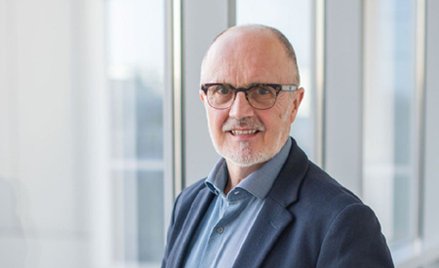 Tom Shepherd, prezes Captor Therapeutics