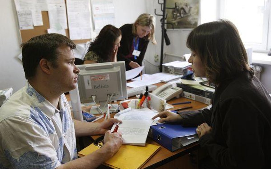 Dwie umowy z tym samym pracodawcą