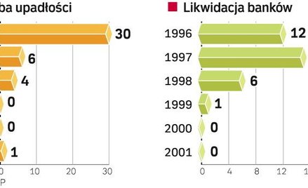 Drugiego Northern Rock w Polsce nie będzie