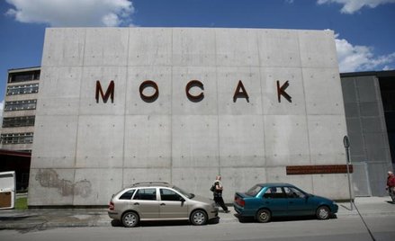 Muzeum Sztuki Współczesnej - Mocak