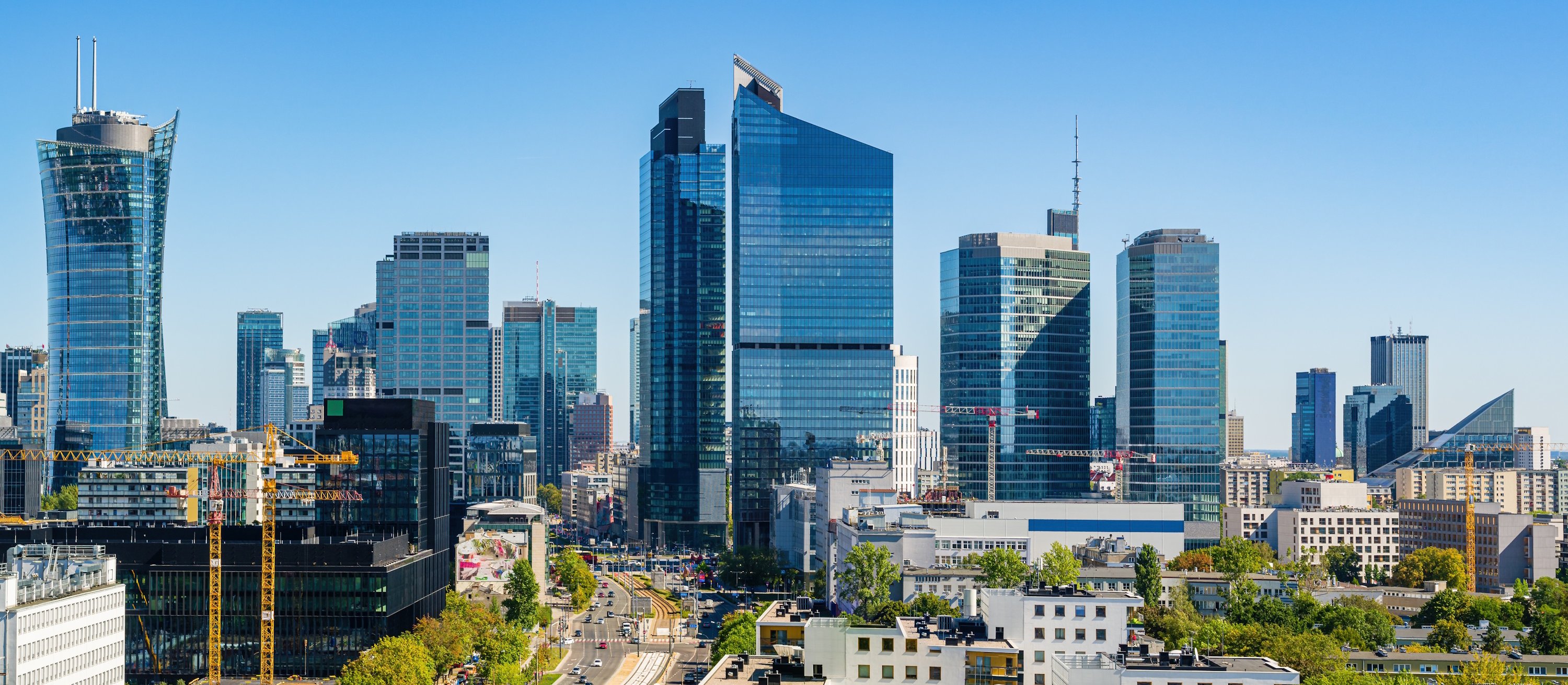 Czy Polska może być imperium? Dziś jesteśmy w śmiertelnej pułapce