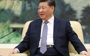 Xi Jinping będzie w Europie do wtorku, przyjedzie znowu dwa tygodnie później, na szczyt UE–Chiny