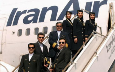 Iran bliski kontraktu z Boeingiem