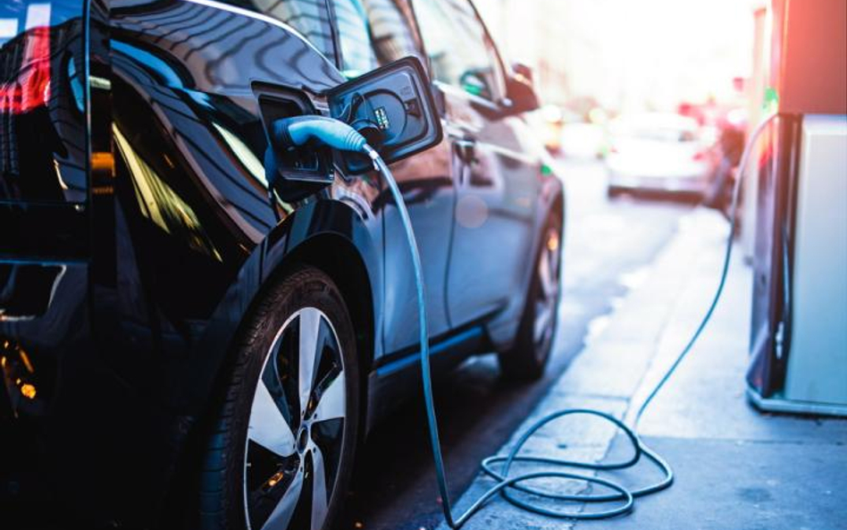 Polska elektromobilność  na hamulcu