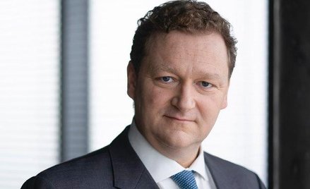 Hadley Dean, prezes EPP: Galerie zastąpiły ulice handlowe