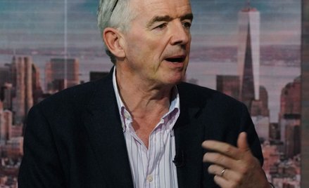 Michael O’Leary: Nie widzę gwałtownych podwyżek cen