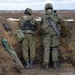 Żołnierze  Wojska Polskiego podczas ćwiczeń