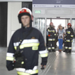 Stare ubrania i bagaże terroryzują Warszawę