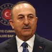 Mevlut Cavusoglu