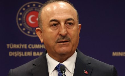Mevlut Cavusoglu