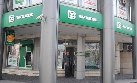 BZ WBK przebił oczekiwania