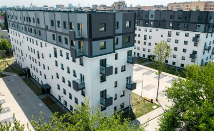 Radom: Mieszkania z plusem czekają na najemców