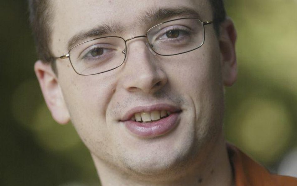 Liberalizm kontra konserwatyzm, czyli róbta co chceta
