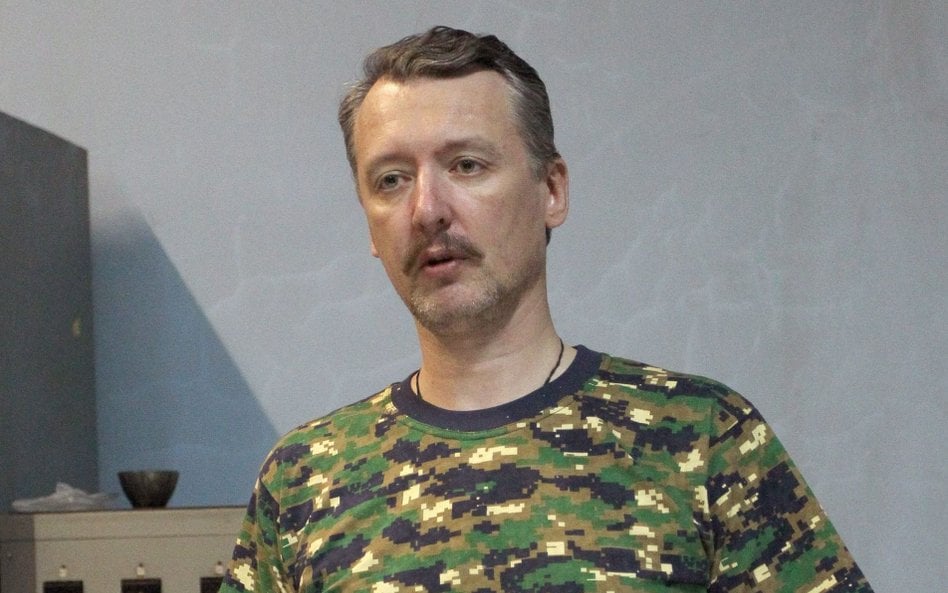 Igor Girkin