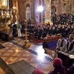Pogrzeb arcybiskupa Życińskiego