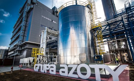 Azoty znów pod presją związków zawodowych. Spór zbiorowy i emisja akcji w tle