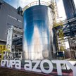 Azoty znów pod presją związków zawodowych. Spór zbiorowy i emisja akcji w tle