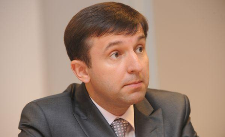 - Obecnie sprawozdanie finansowe podlega badaniu przez biegłego rewidenta - zaznacza Maciej Tybura, 