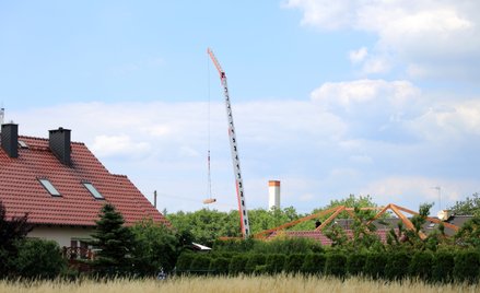 Jak sprawdzić czy dom nie stoi zbyt blisko granicy działki