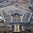 Pentagon, siedziba Departamentu Obrony USA