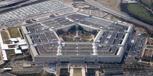Pentagon wyda 100 mln dol. na morskie drony startowe dla okrętów bezzałogowych