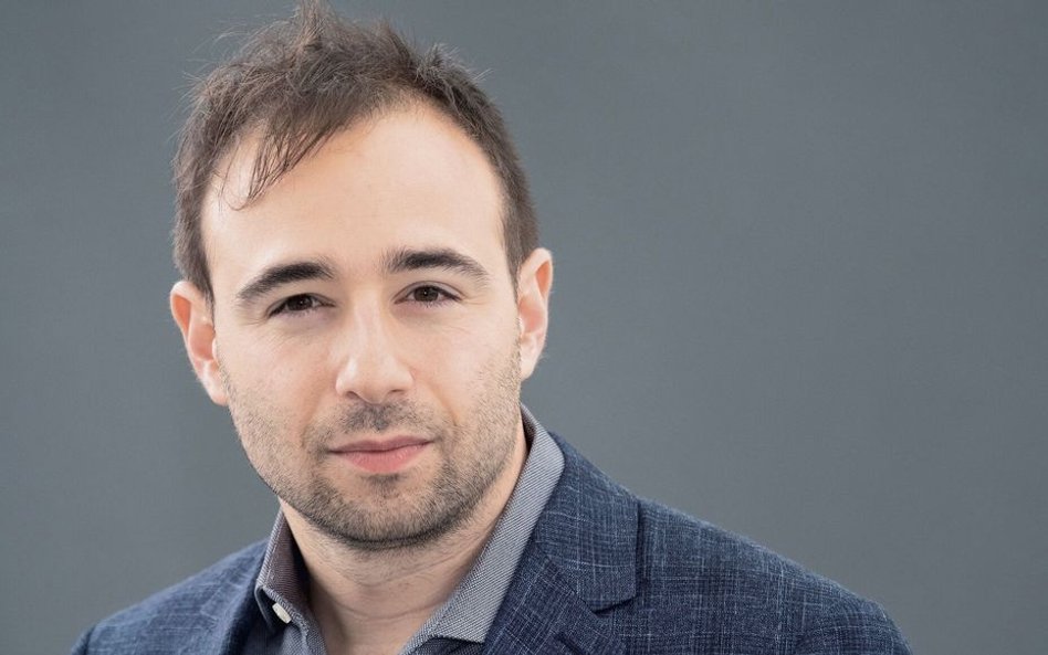 Yascha Mounk: Unia Europejska podważyła jeden z fundamentów liberalnej demokracji