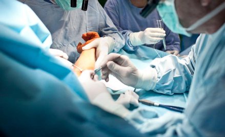 Pękają kolejne granice