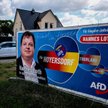 Kilka dni temu wybrano pierwszego burmistrza z AfD. Został nim Hannes Loth w miasteczku Raguhn-Jeßni