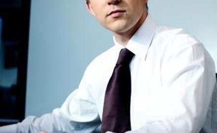 Przemysław Kwiecień, X-Trade Brokers