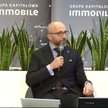 Rafał Jerzy, prezes Grupy Kapitałowej Immobile
