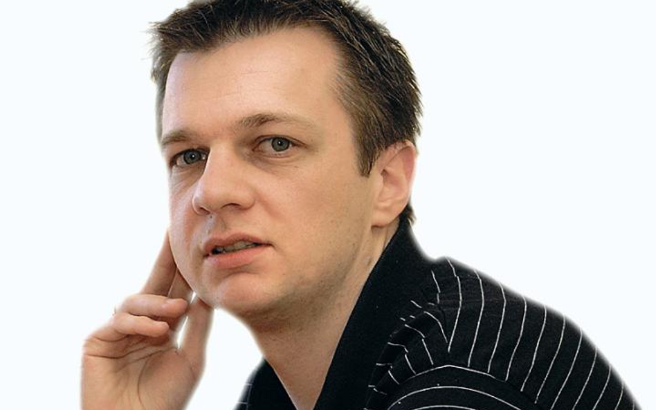 Kamil Jaros