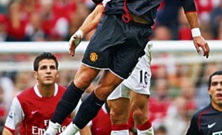 Podnieśli się dwa razy