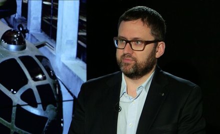 Ołdakowski: PRL zamroził politykę historyczną