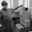 Profesor Tadeusz Łapiński wraz z żoną został znaleziony martwy na prywatnej działce pod Zabłudowem. 