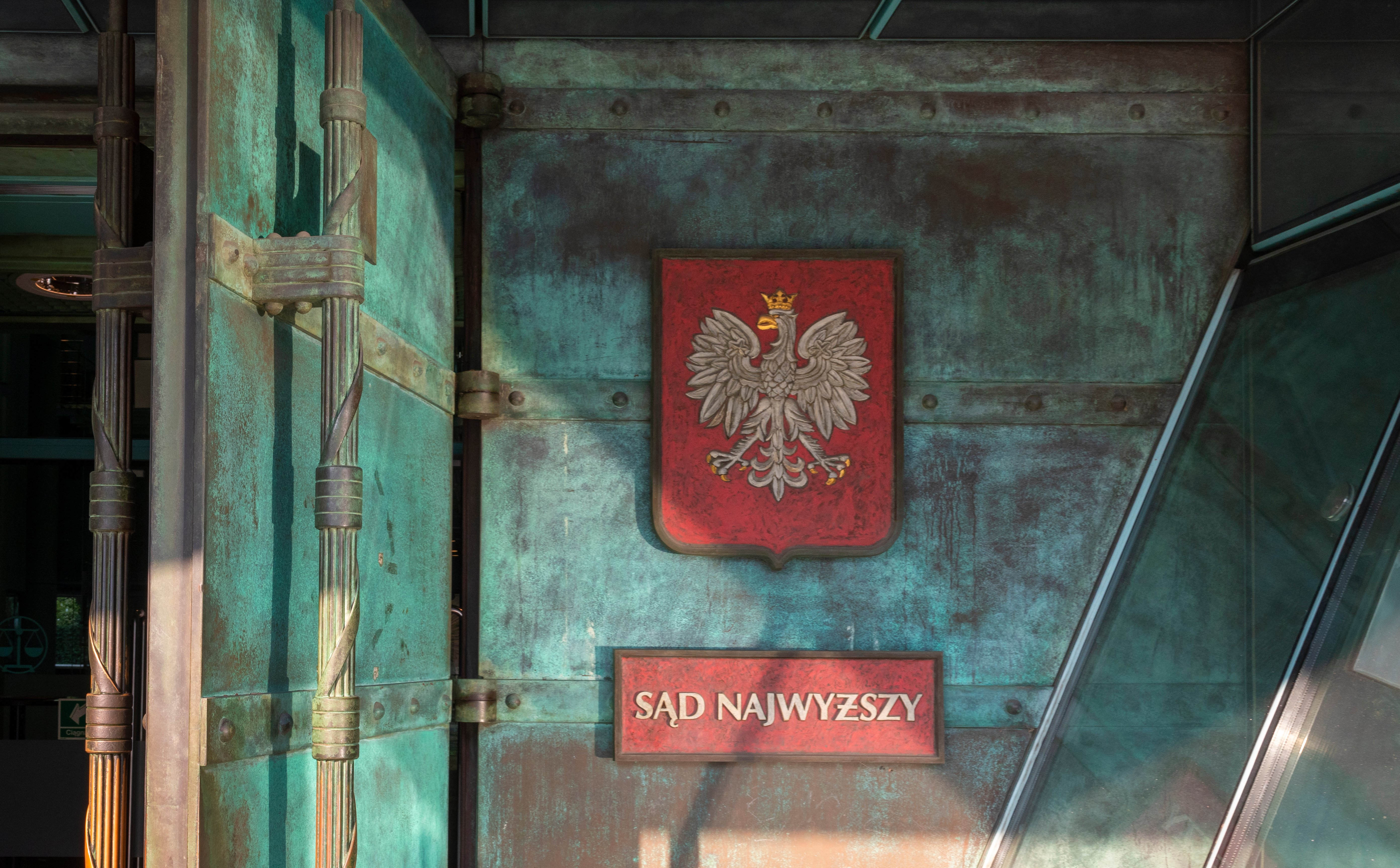 Przekazanie sprawy innemu sądowi i oznaczenie sądu przez Sąd Najwyższy