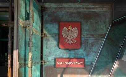 Fałszowali faktury, gdy zmieniło się prawo. Sąd Najwyższy rozstrzygnie o karze