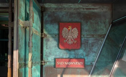 Marek Domagalski: Stary opór „starych” sędziów SN