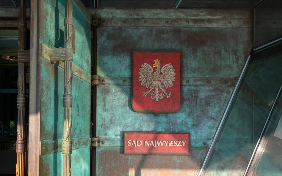 ZUS przegrał przed Sądem Najwyższym spór o obniżanie podstawy wymiaru składek