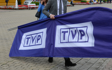 Maciej Strzembosz: TVP nie dla Tomasza Lisa i nie dla Tomasza Sakiewicza