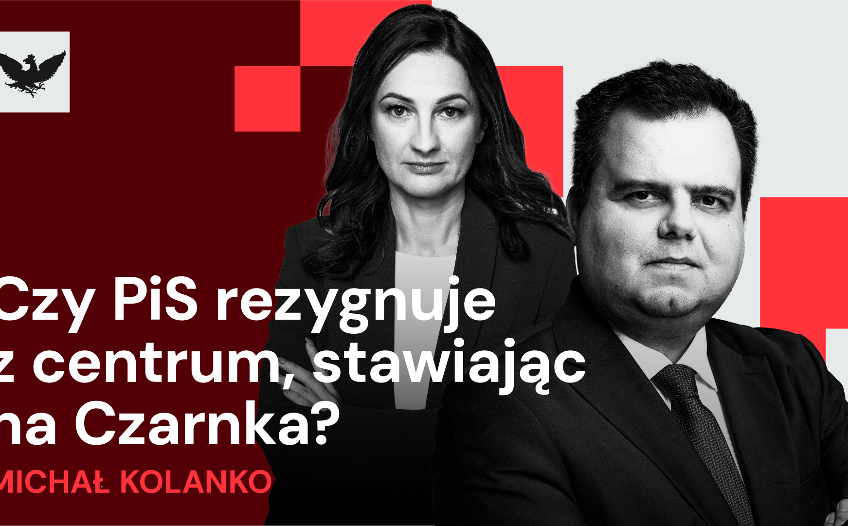 „Rzecz w tym”: „Ogień” w Patola i Socjal i początek nowej kampanii