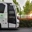 Transport coraz bardziej ekologiczny. Miasta kupują zielone autobusy
