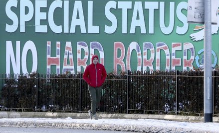 Brexit: Irlandia otwarta na porozumienie. Czeka na ofertę Londynu